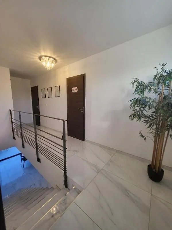 Sublime Villa Recente D'Architect T5 & Piscine & 5 Pkg Cabries Holiday home